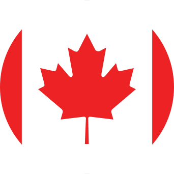 Country Flag CA