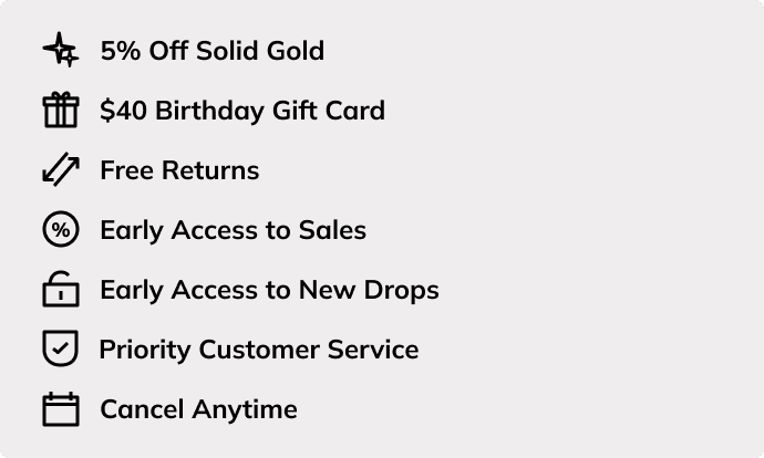 Luxe USPs