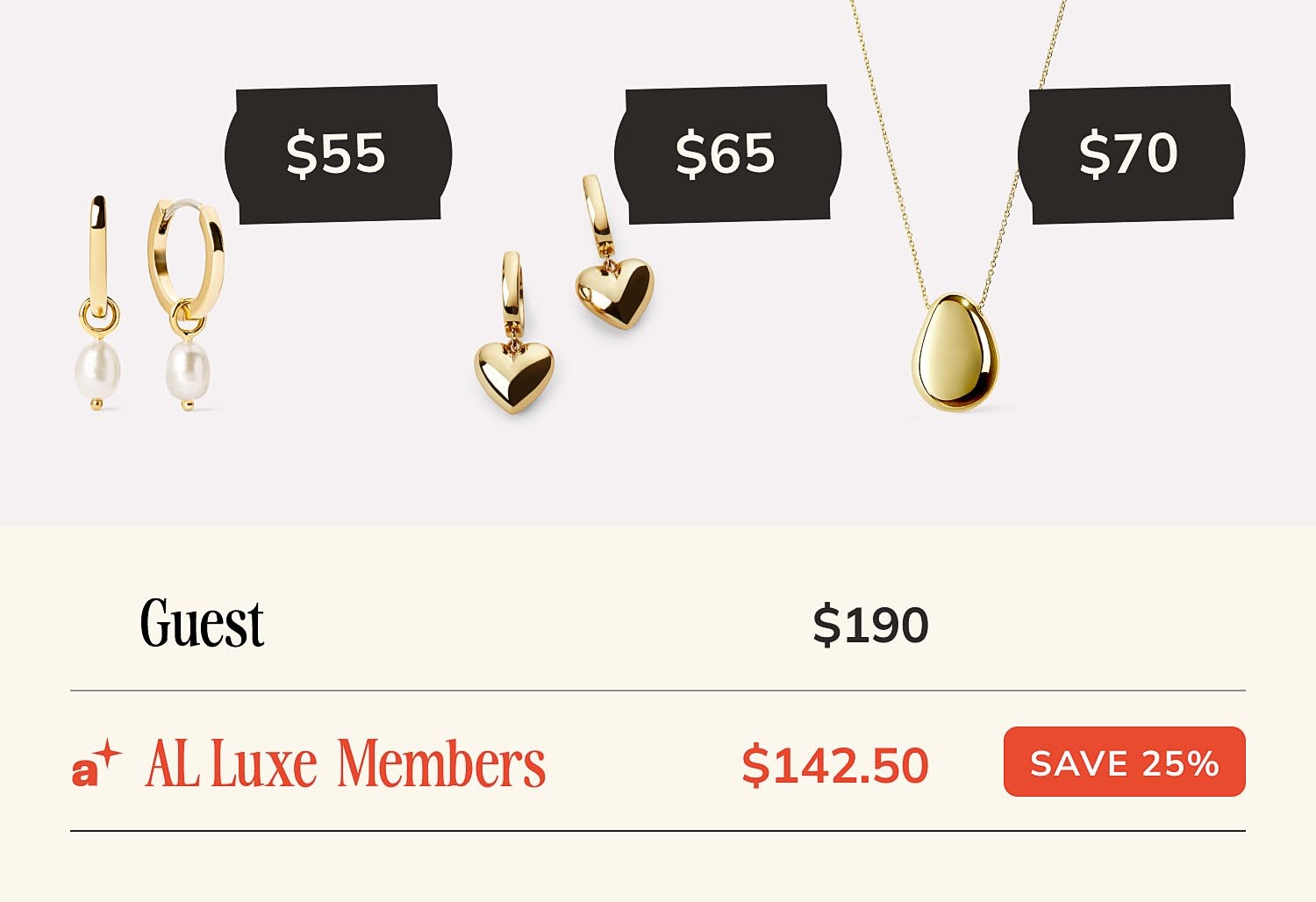 3 items