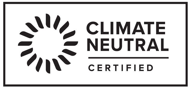 Climate Neutral logo