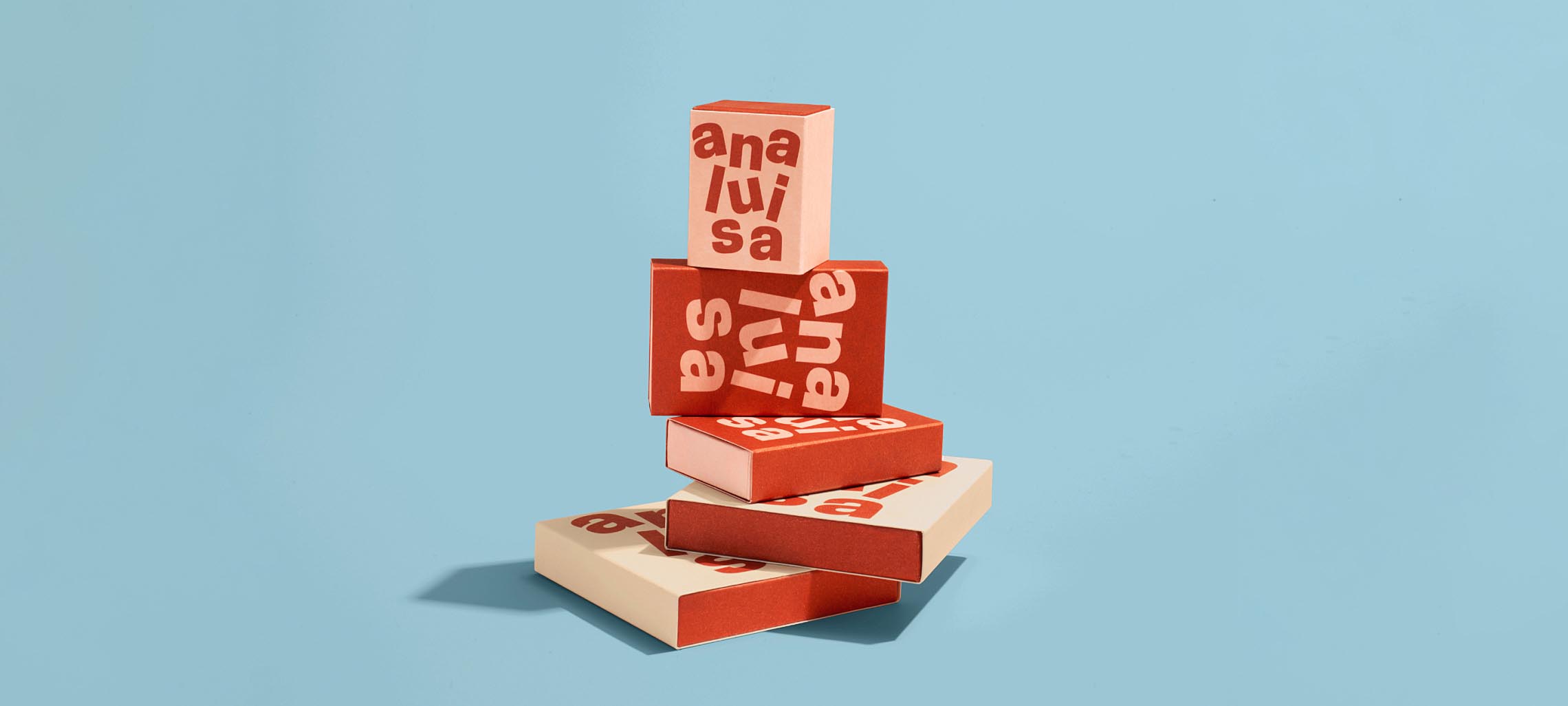 Ana Luisa Jewelry - Our Jewelry