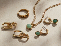 Ana Luisa Jewelry - Our Journey