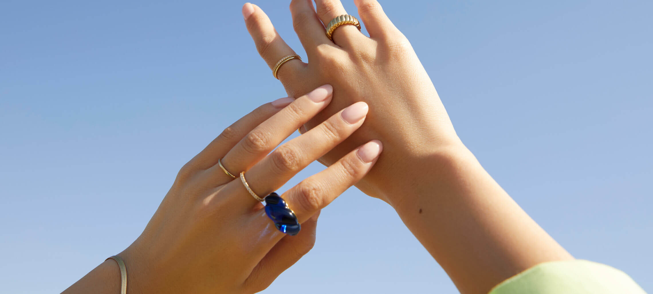 Ana Luisa Jewelry Carbon Footprint