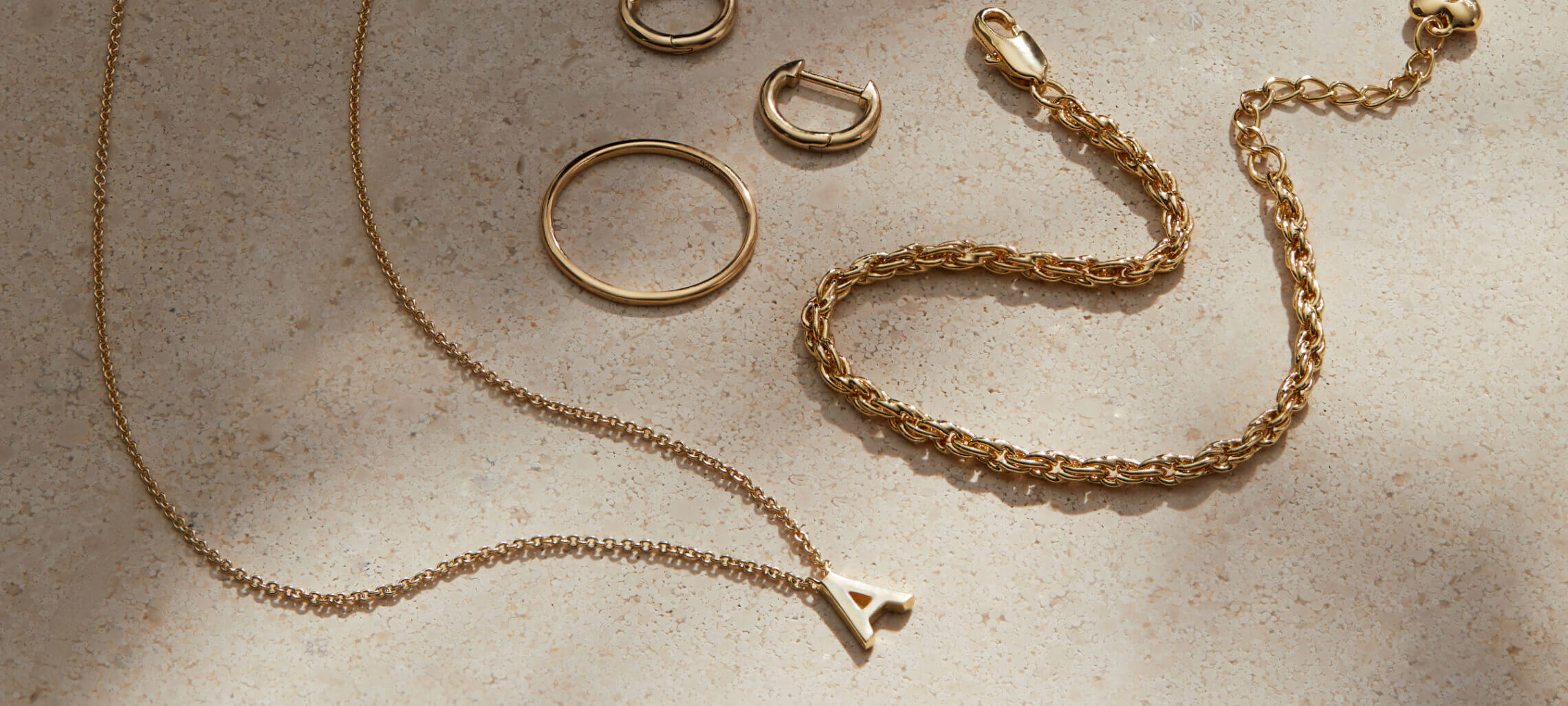 Ana Luisa Jewelry Necklaces Rings Bracelets